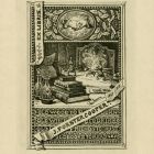 Ex-libris (bookplate)