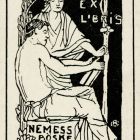 Ex-libris (bookplate)