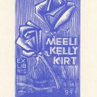 Ex-libris (bookplate)