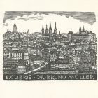 Ex-libris (bookplate)