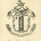 Ex-libris (bookplate)