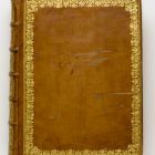 Book - MacLaurin, Colin: Expositio philosophiae Newtonianae... Vienna, 1761