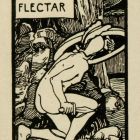 Ex-libris (bookplate)