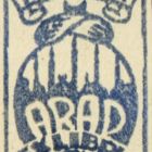 Ex-libris (bookplate)