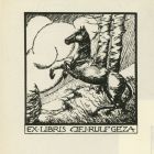 Ex-libris (bookplate)