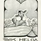 Ex-libris (bookplate)