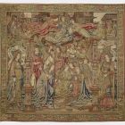 Tapestry - Nativity