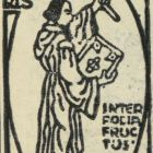 Ex-libris (bookplate)