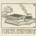 Ex-libris (bookplate)