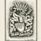 Ex-libris (bookplate)