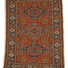 Rug - so called Soumak rug