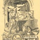 Ex-libris (bookplate)