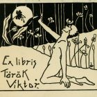 Ex-libris (bookplate)