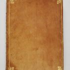 Book - Palma Károly Ferenc: Heraldicae Regni Hungariae Specimen. Vienna, 1766
