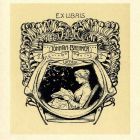 Ex-libris (bookplate)