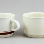 Teacup (part of a set) - Variable household tableware set