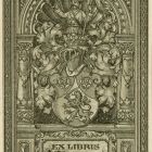 Ex-libris (bookplate)