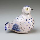 Statuette (Animal Figurine) - Pigeon