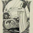 Ex-libris (bookplate)