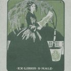 Ex-libris (bookplate)