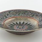 Ornamental plate