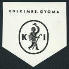 Signet - Imre Kner, Gyoma