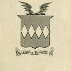 Ex-libris (bookplate)