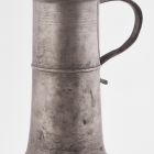 Tankard with cover