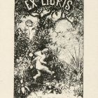 Ex-libris (bookplate)