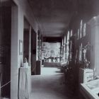 Photograph - Exhibition detail, Exhibition of The School of Applied Arts 1900