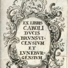 Ex-libris (bookplate)