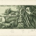 Ex-libris (bookplate)