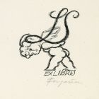 Ex-libris (bookplate)