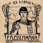 Ex-libris (bookplate)