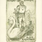 Ex-libris (bookplate)