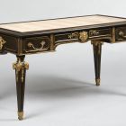 Writing table (bureau-plat)