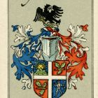 Ex-libris (bookplate)