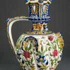 Ornamental jug