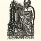 Ex-libris (bookplate)