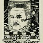 Ex-libris (bookplate)