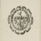 Ex-libris (bookplate)