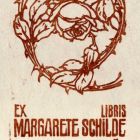 Ex-libris (bookplate)