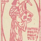 Ex-libris (bookplate)