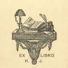 Ex-libris (bookplate)