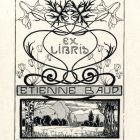 Ex-libris (bookplate)