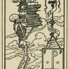 Ex-libris (bookplate)