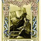 Ex-libris (bookplate)