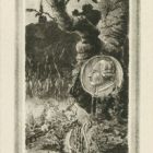 Ex-libris (bookplate)