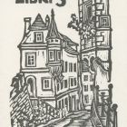 Ex-libris (bookplate)