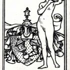 Ex-libris (bookplate)